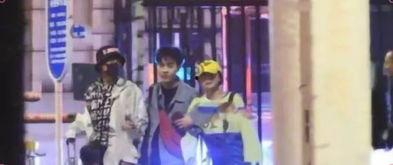 醒图娱乐圈爆料,醒图爆料背后的真相与内幕  第1张