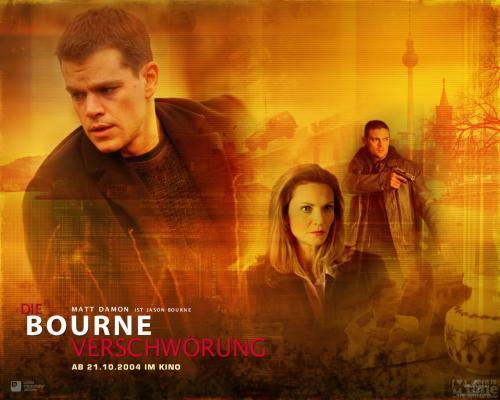 谍影重重2在线观看免费完整版,全球追击，真相大白  第2张